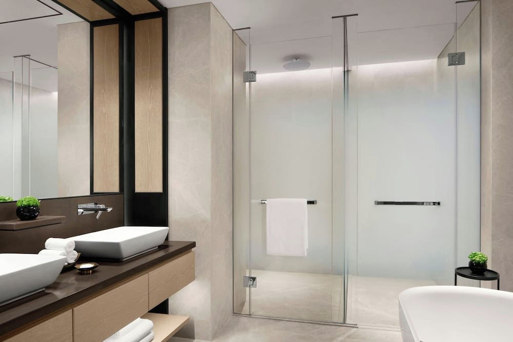 The Ritz-Carlton, Suzhou photo 9