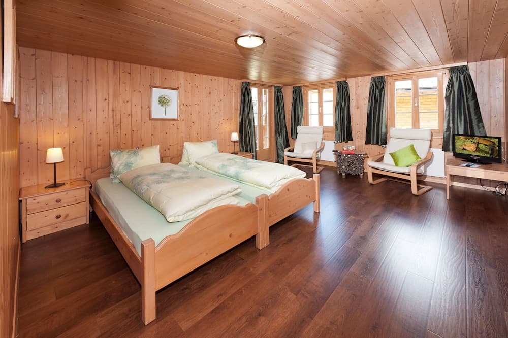 Hotel Walliserkanne photo 3