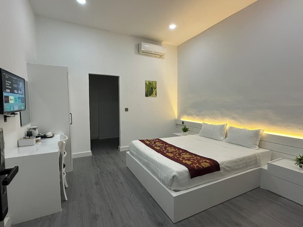 Aure Residence Hotel photo 5