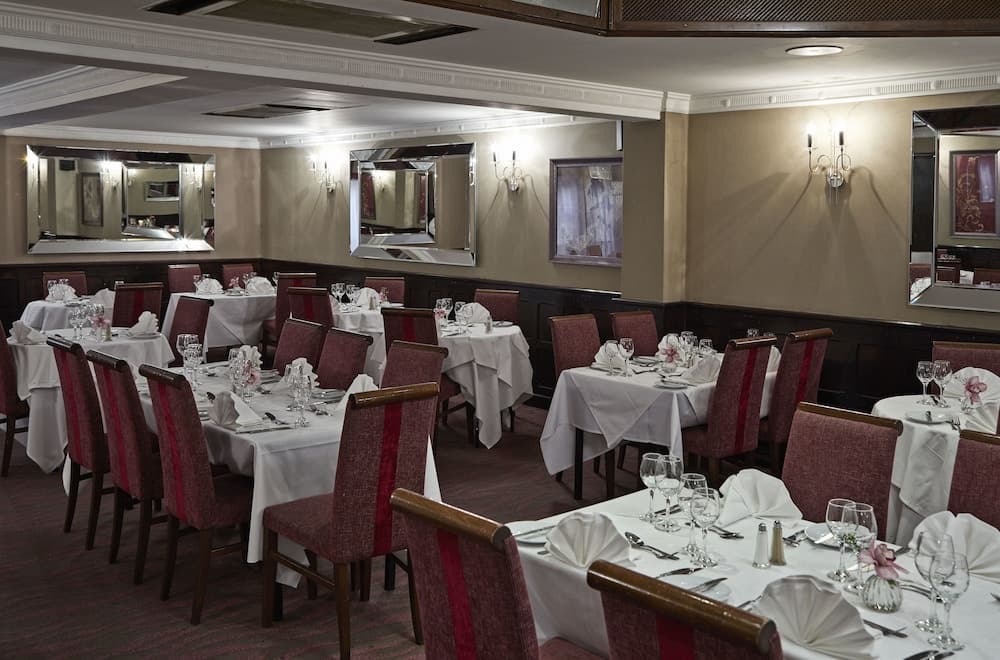 Old Palace Lodge Hotel photo 7