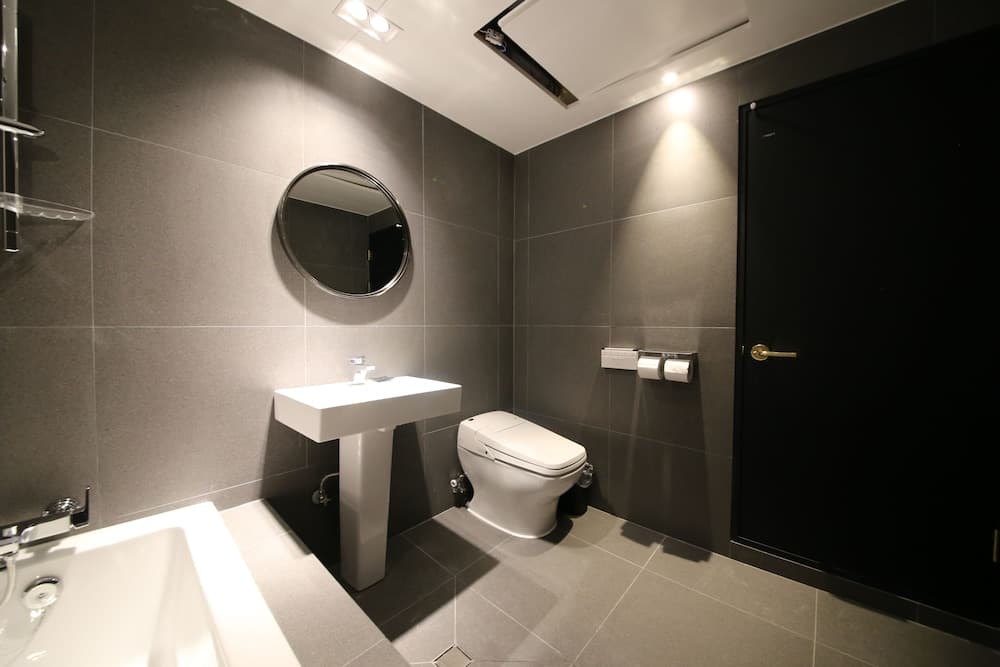 Ninespot Hotel photo 9