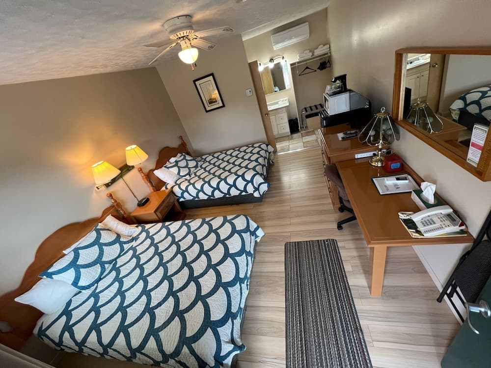 La Roma Motel photo 7