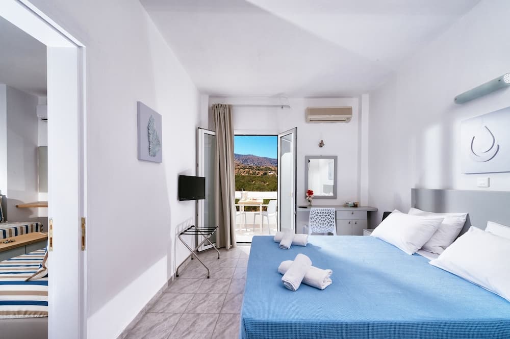 Elounda Krini Hotel photo 5
