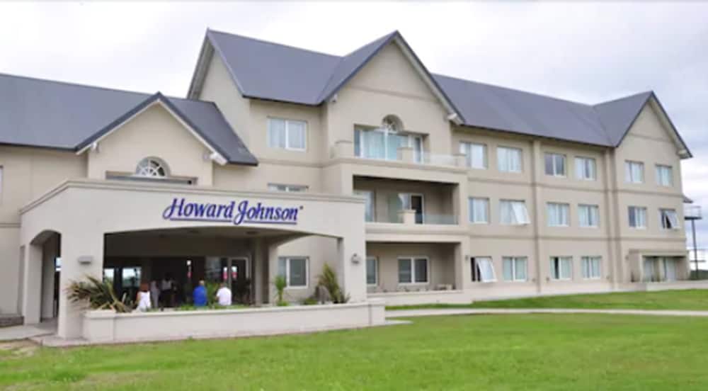 Howard Johnson by Wyndham Piedras Moras photo 8