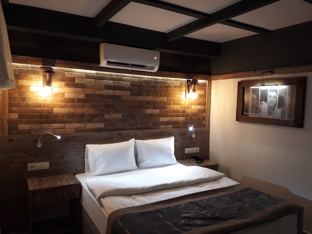 The Sarigerme Inn photo 3
