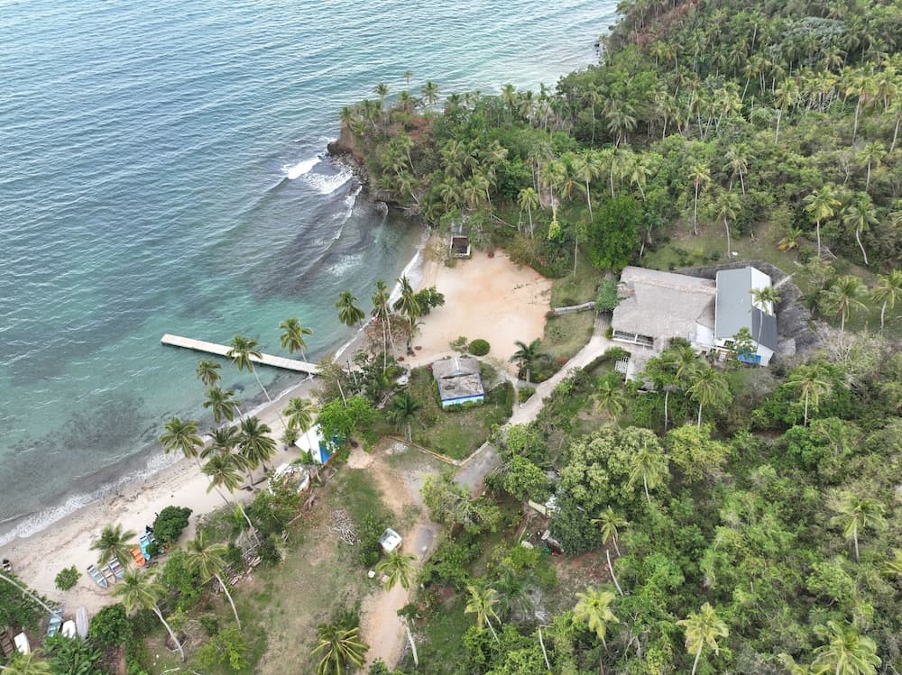 Cayena Del Mar Private Boutique Resort photo 8