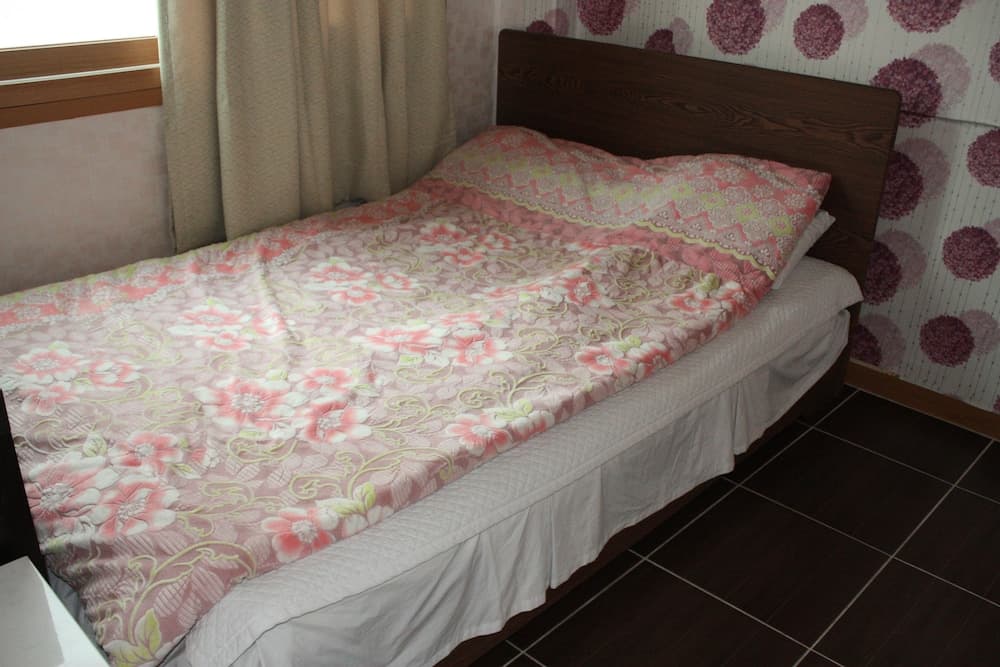 Samwonjang Motel photo 6