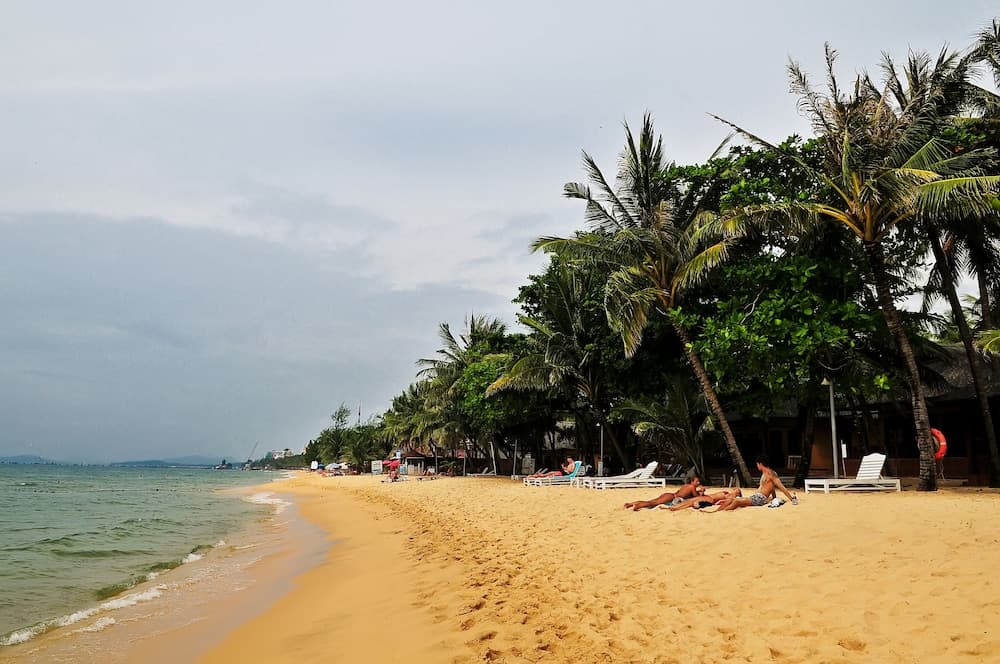 Sea Star Resort Phu Quoc photo 8