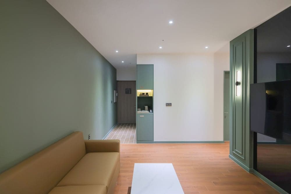 FromH Heritage Hotel Mokpo photo 8