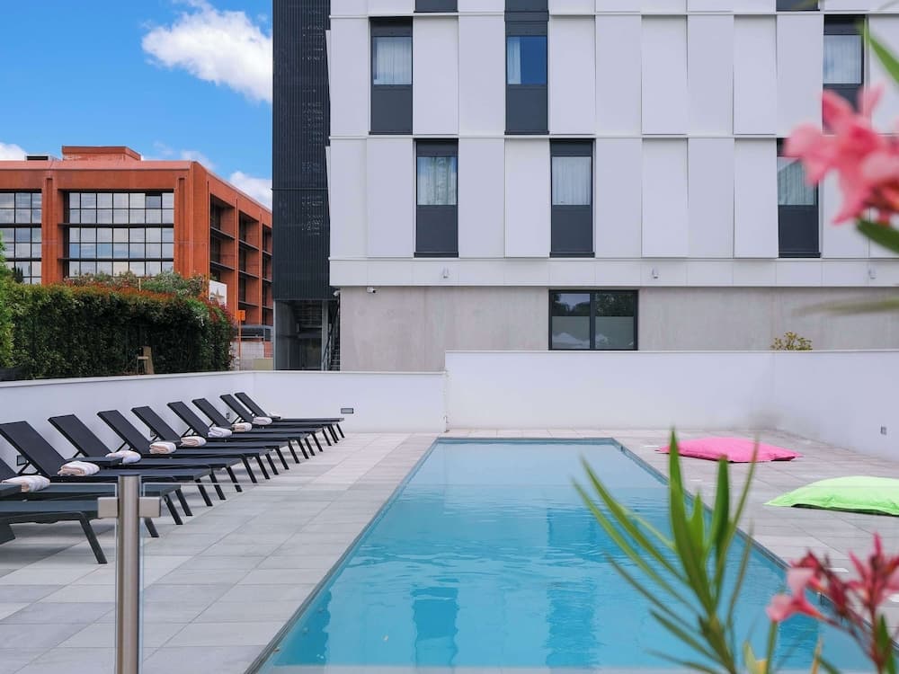 Ibis Styles Toulouse Labège photo 7
