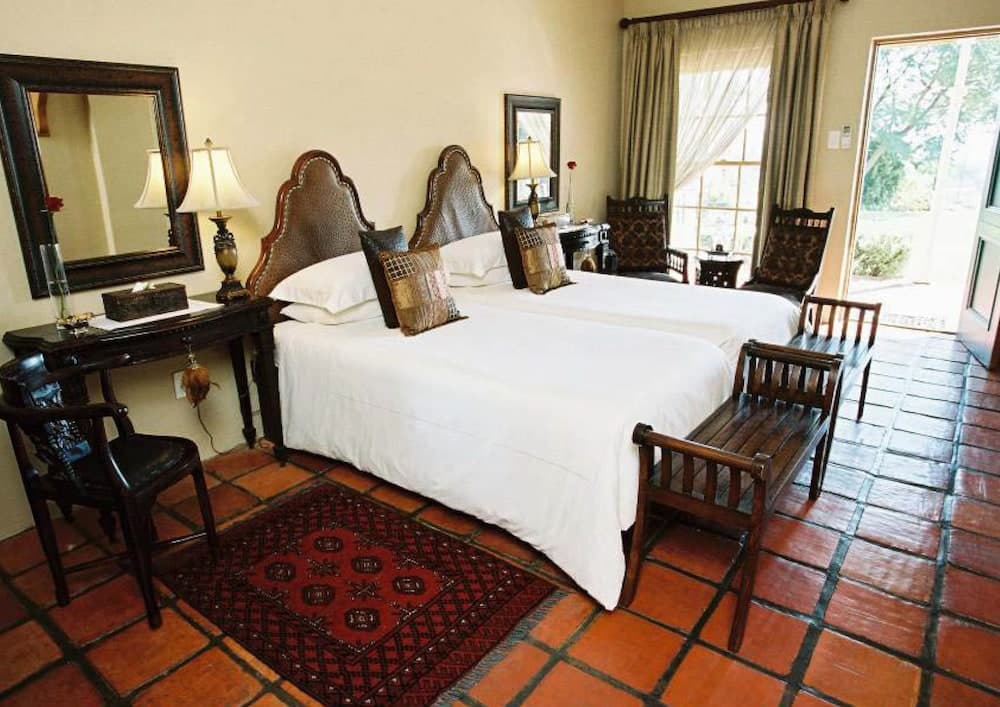 La Plume Boutique Hotel & Spa photo 5
