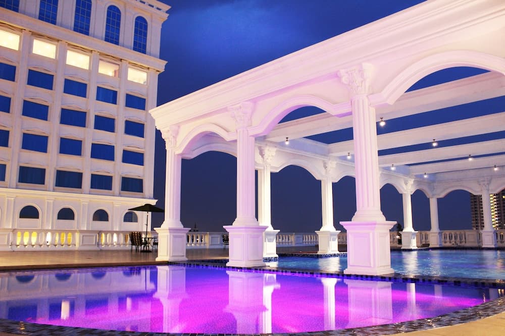 Adimulia Hotel Medan photo 5