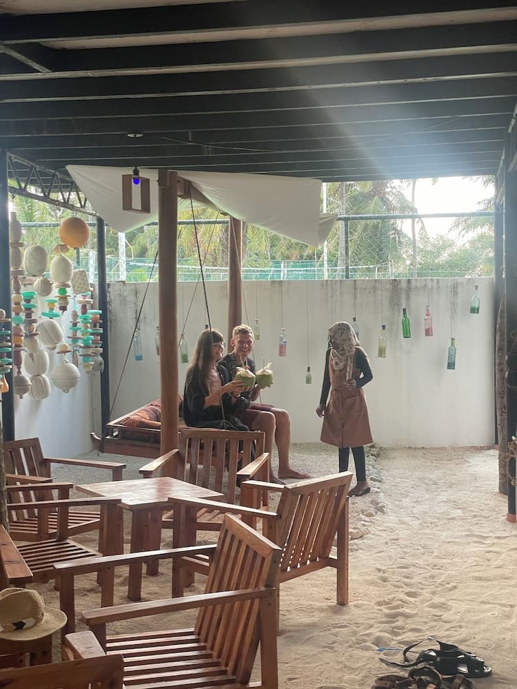 Mandhoo Inn photo 7