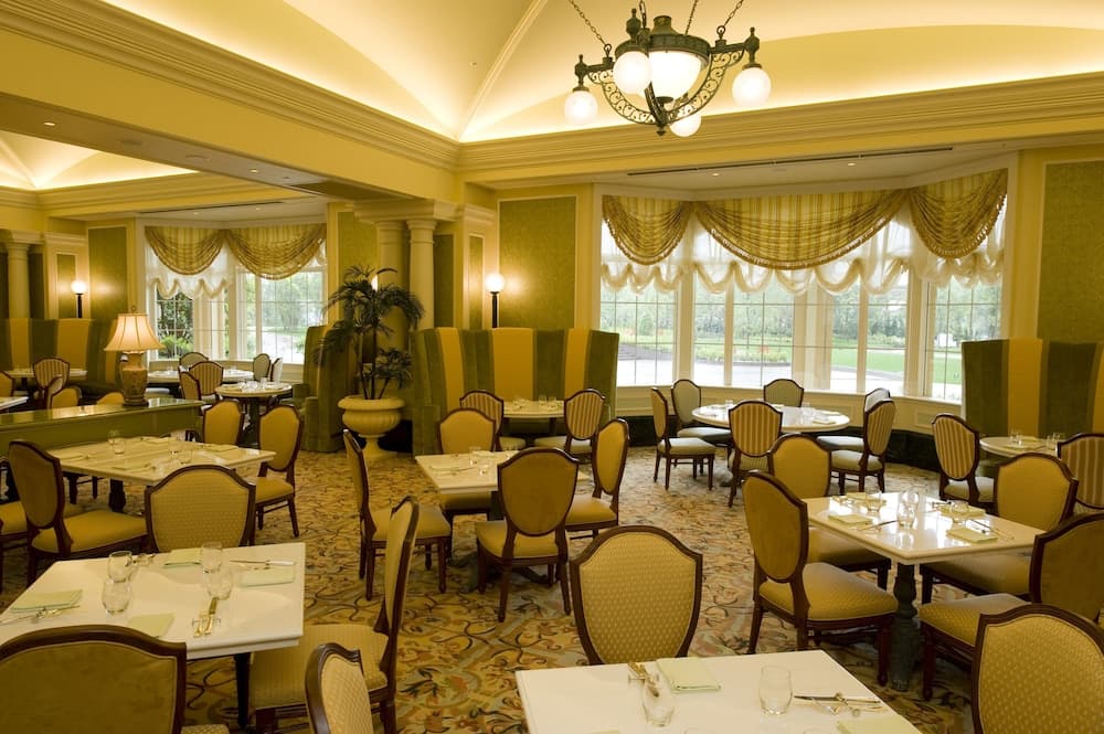 Tokyo Disneyland Hotel photo 3
