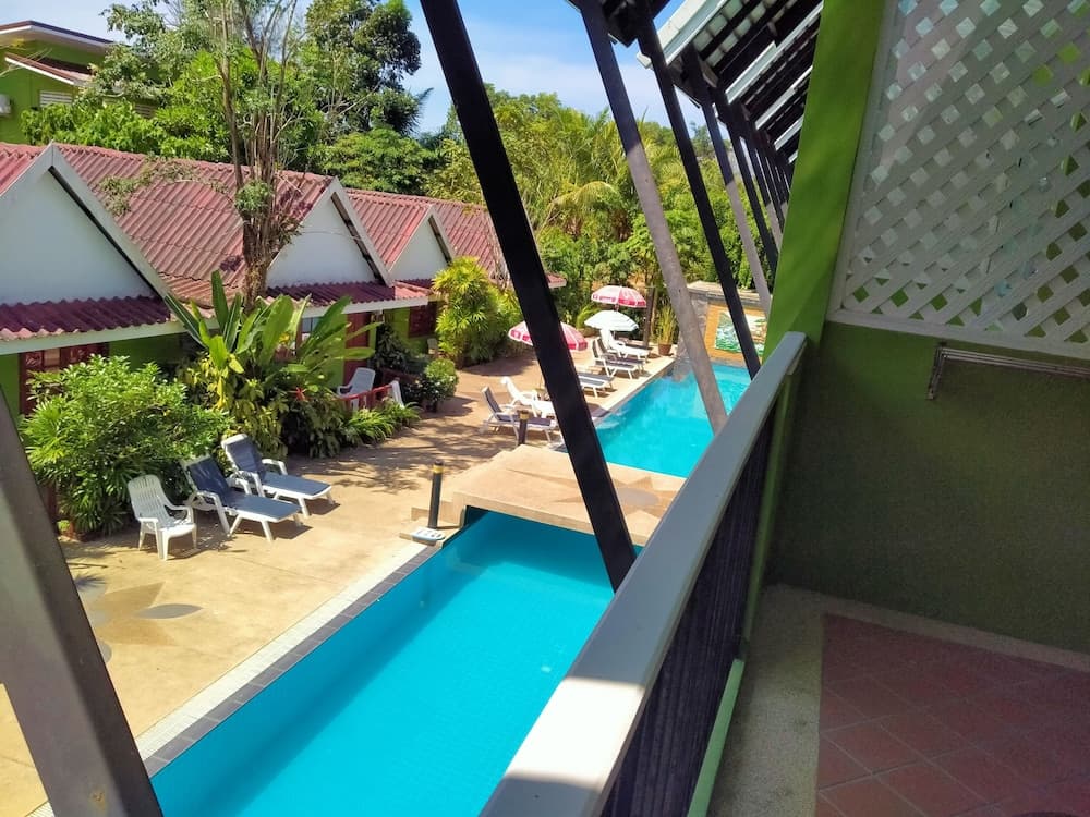 Khaolak C-nior Bungalows photo 5