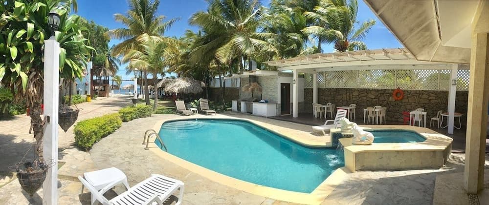 Hotel El Cayito Beach Resort Montecristi photo 7