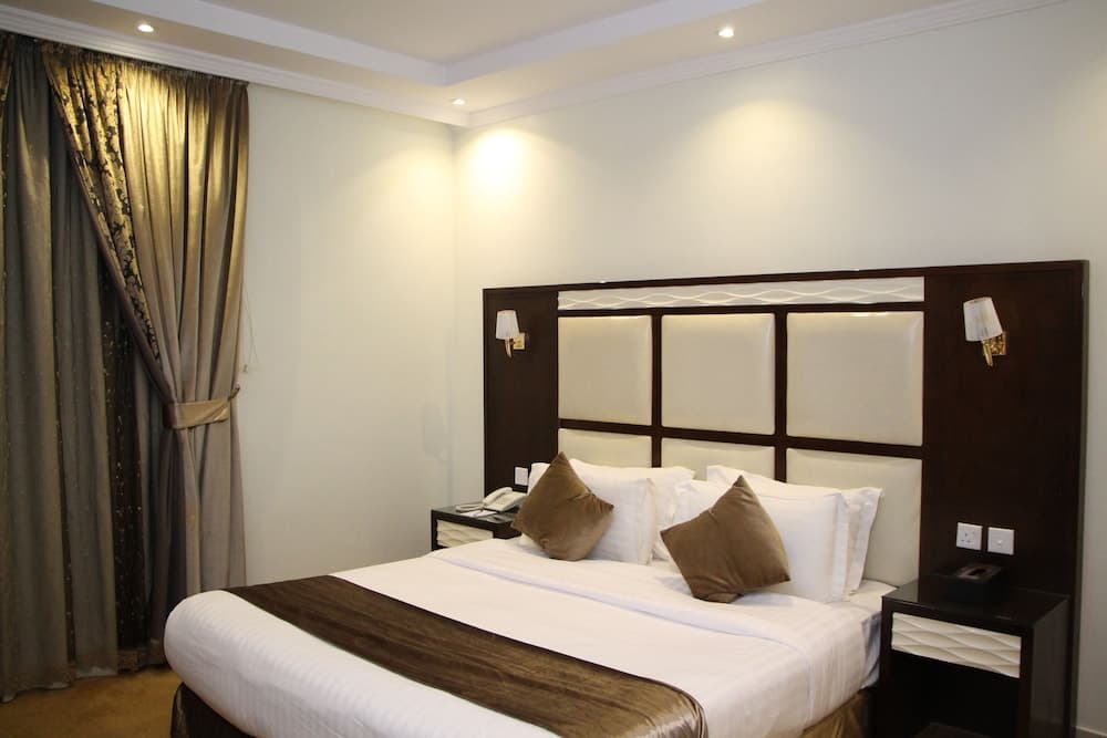Al Muhaidb Residence Al Dowally photo 9