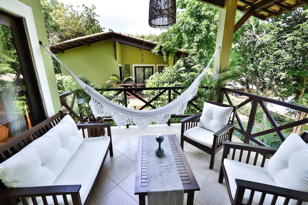 Hotel Recanto da Mata photo 4