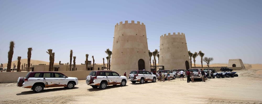 Arabian Nights Village photo 4