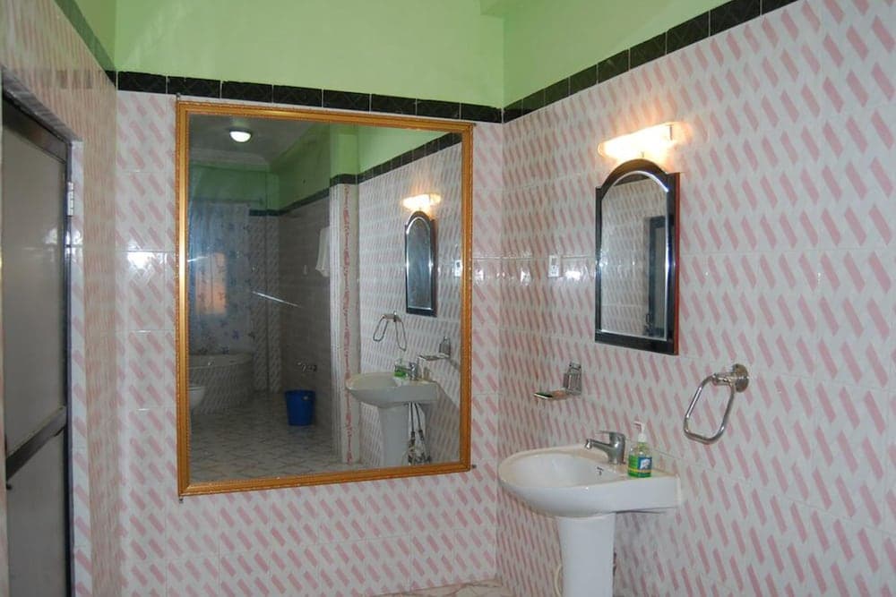 Siddhartha Guest house photo 8