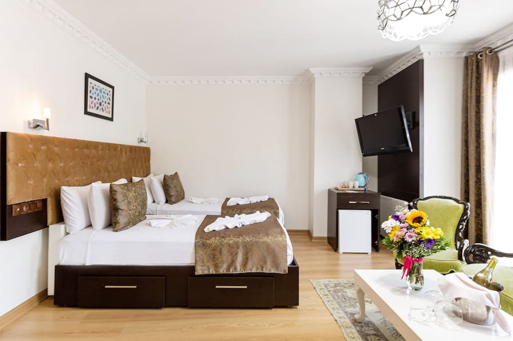 Kumru Hotel photo 9
