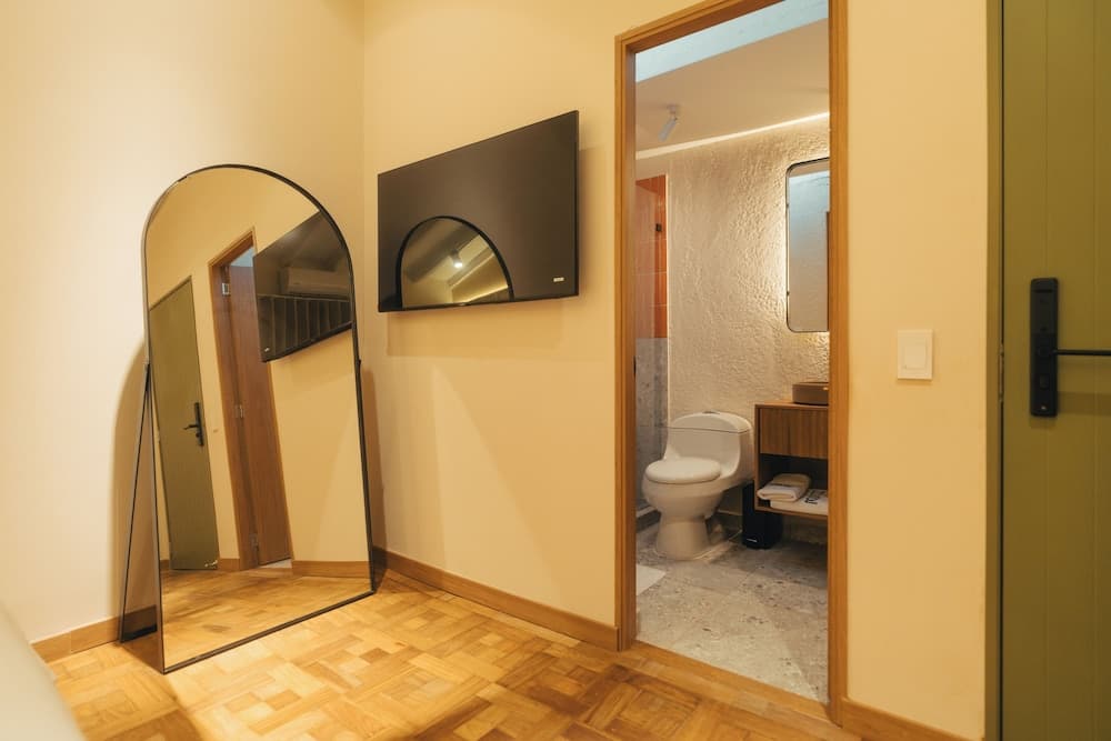 Hotel Botique Roomzz Laureles photo 7