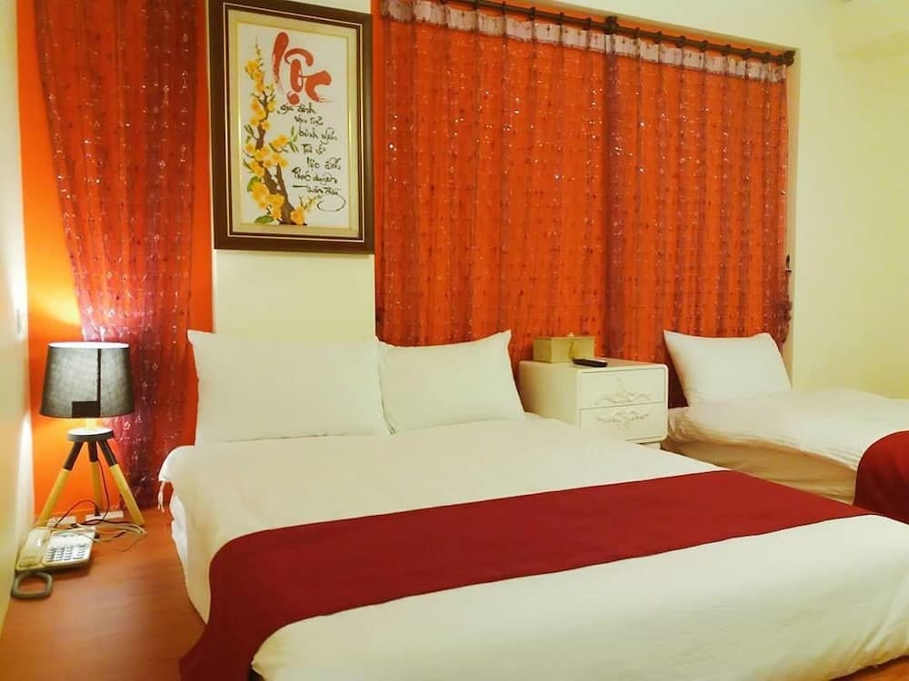 Money Hualien B&B photo 8