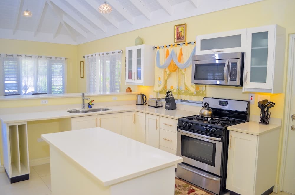 Ocean View Villa at Coolshade Ocho Rios photo 9