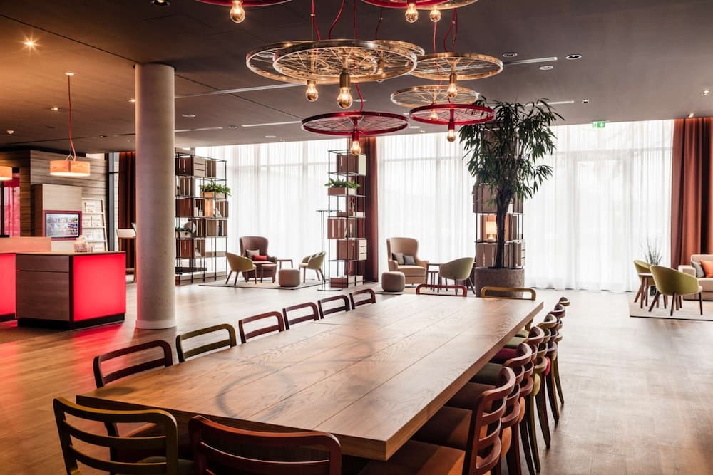 IntercityHotel Braunschweig photo 5