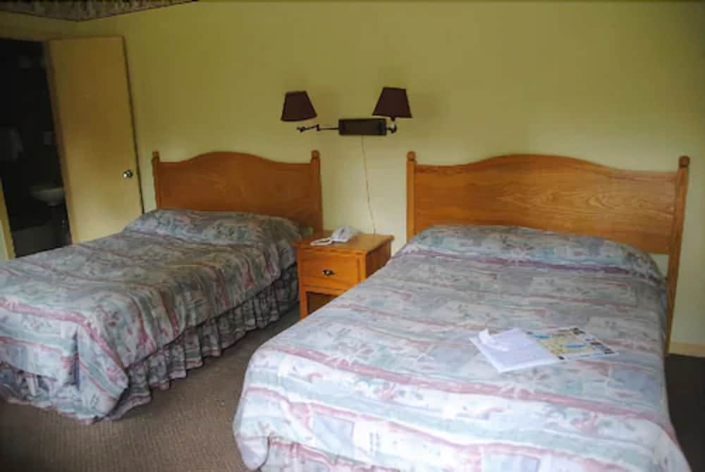 Auberge Mountain View Inn photo 8