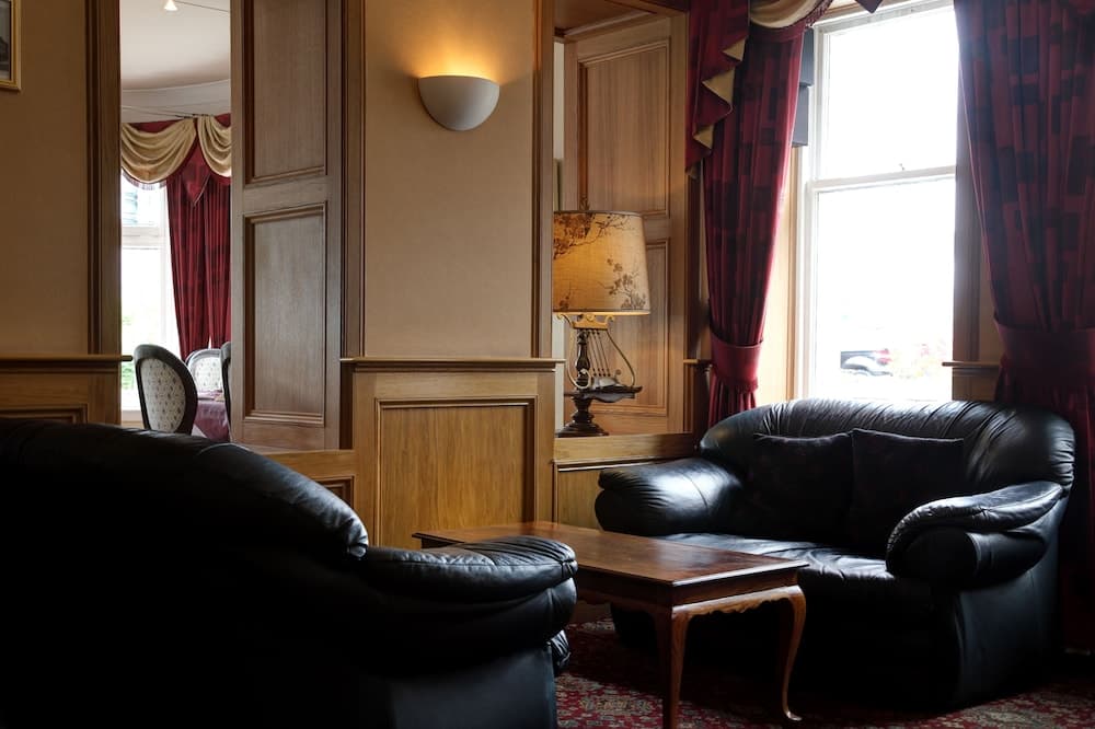 Imperial Hotel photo 5