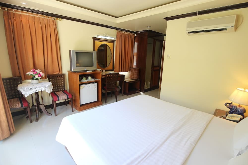 Phi Phi Hotel photo 2