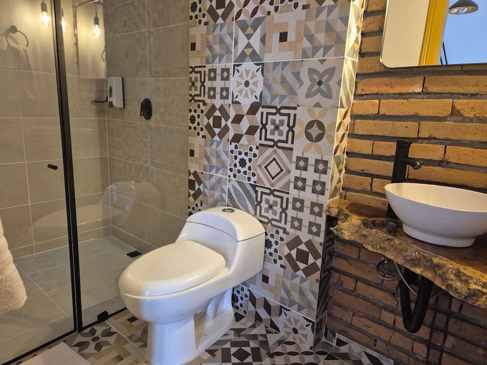 Casa Serafin Hotel photo 7
