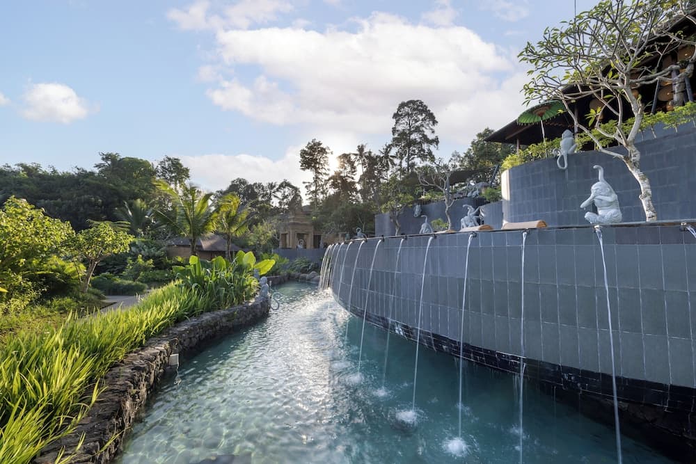 Sanna Ubud A Pramana Experience photo 5