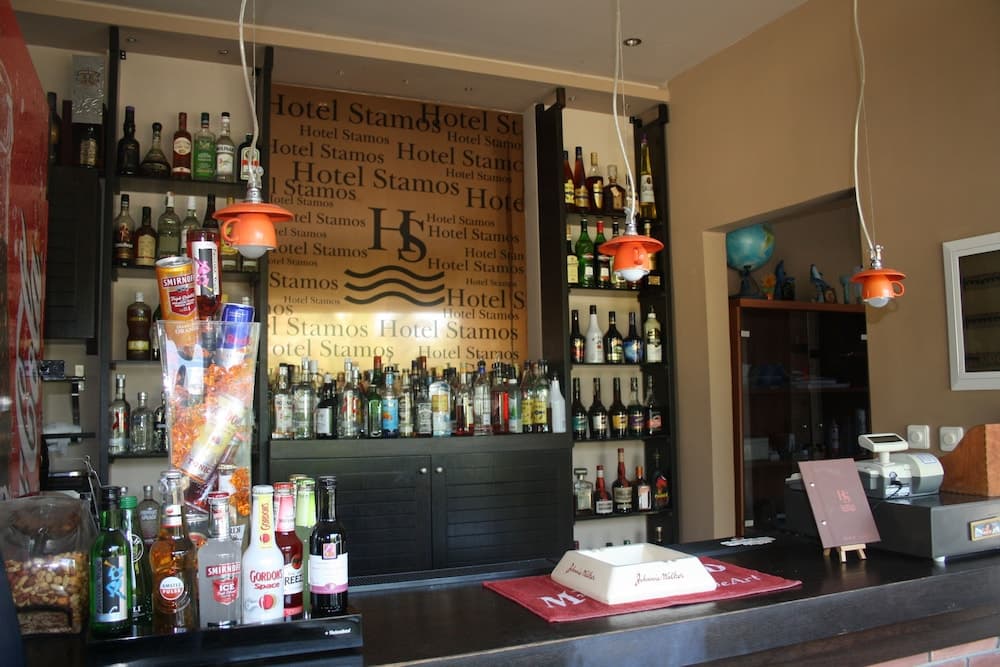 Stamos Hotel photo 7