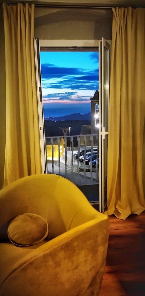 À Villa di Rutali photo 4