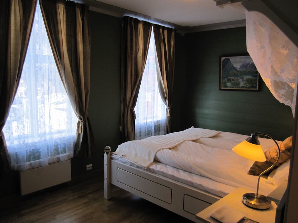 Hjelle Hotel photo 8