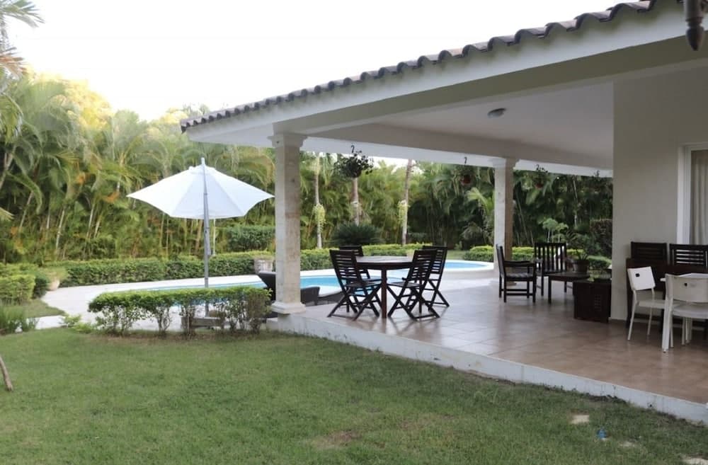 Villa en Guavaberry photo 4