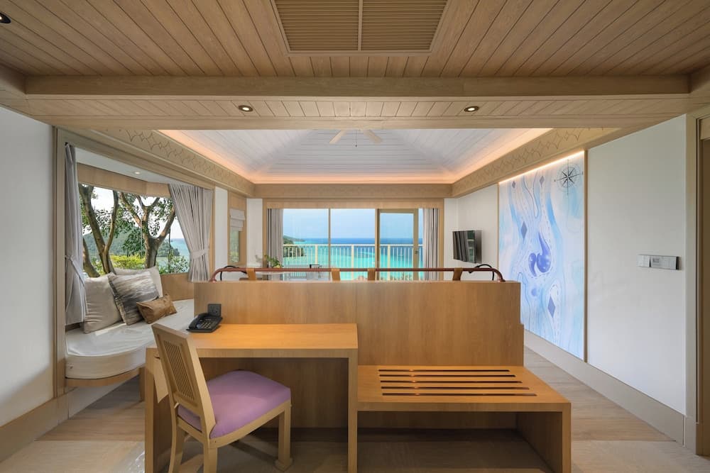 Centara Villas Phi Phi Island photo 4