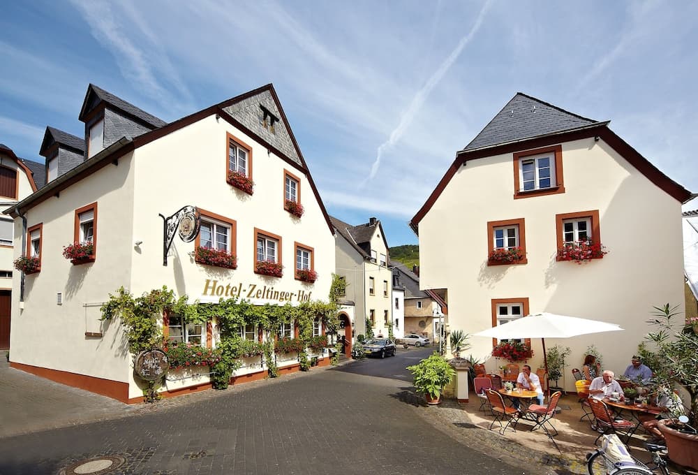 Hotel Zeltinger Hof photo 7