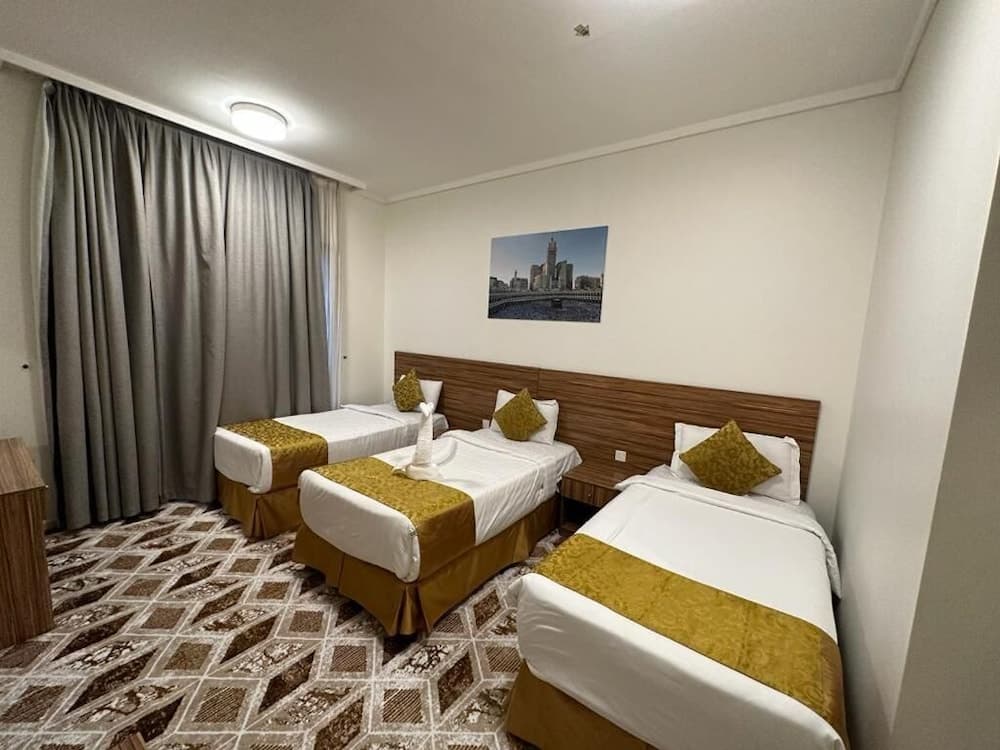 Sama Al Amani Hotel photo 8