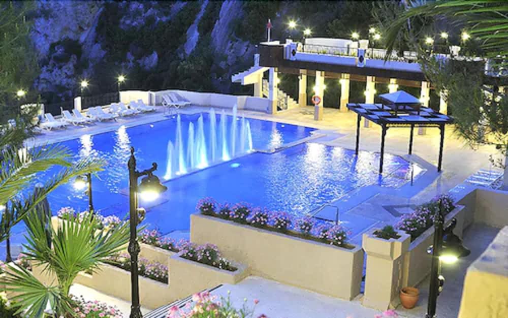 Ladonia Hotels Adakule photo 7