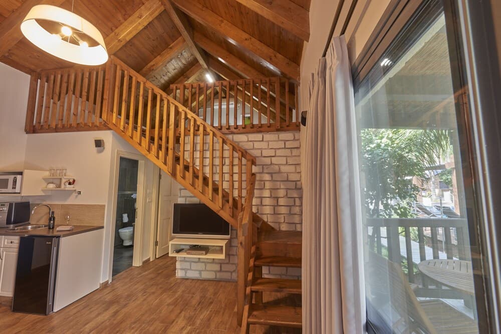 Halomot Naftali Luxury Boutique hotel photo 6
