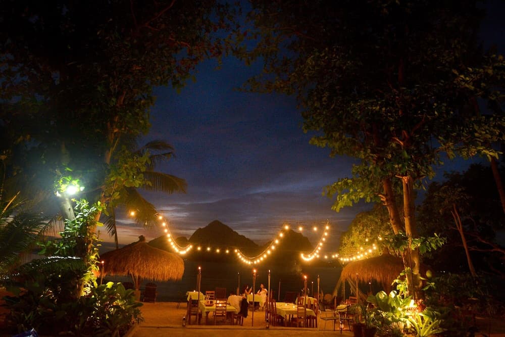 Las Cabanas Beach Resort photo 7