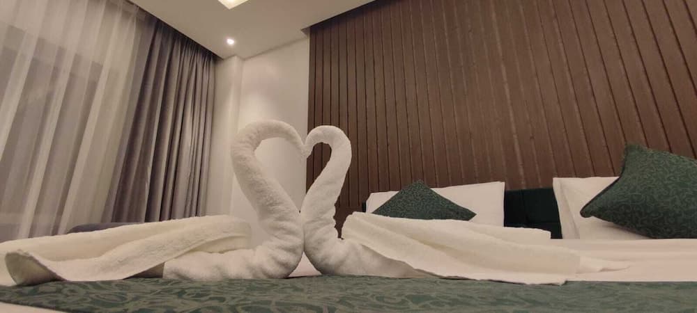 GREEN VIEW HOTEL photo 4
