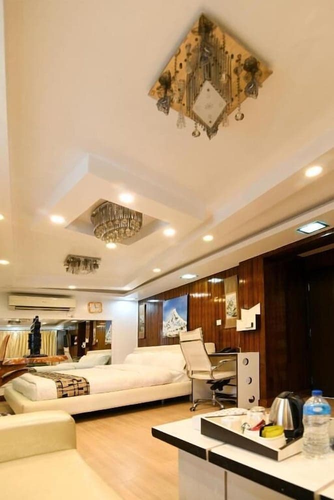 Hotel M Square photo 3