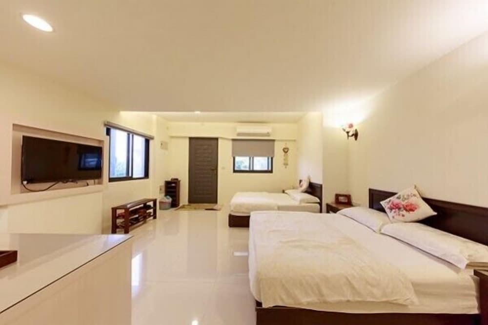 Light Dew Bed and Breakfast photo 5