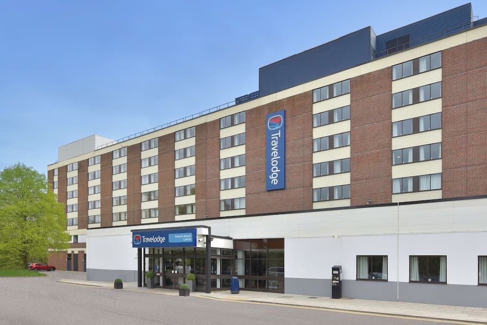 Travelodge Gatwick Airport Central