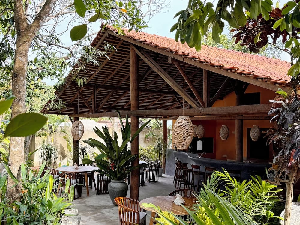 Coastline Mirissa Boutique hotel and spa photo 2