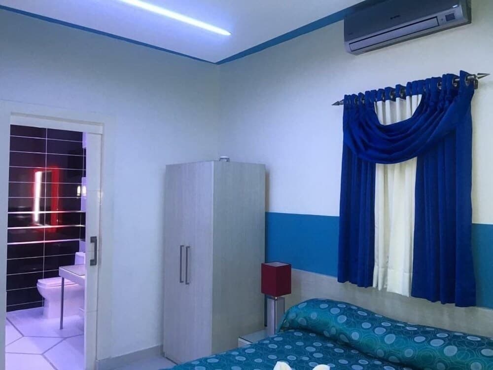 Hotel La Morada photo 6